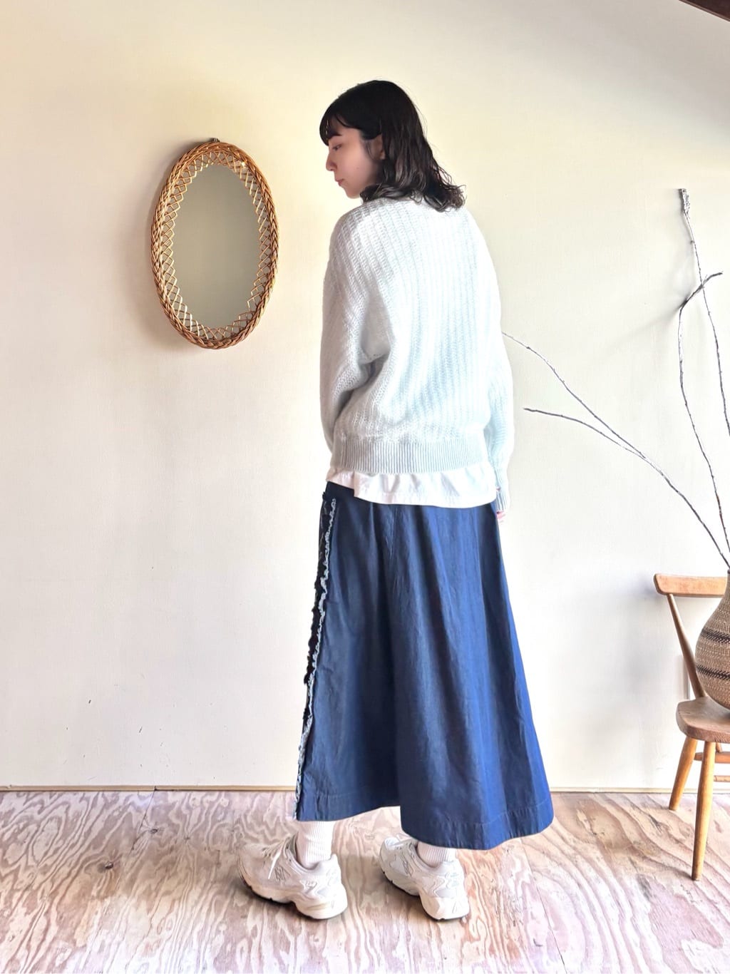 yuni ���s�H�� �g���F172cm 2025.11.02