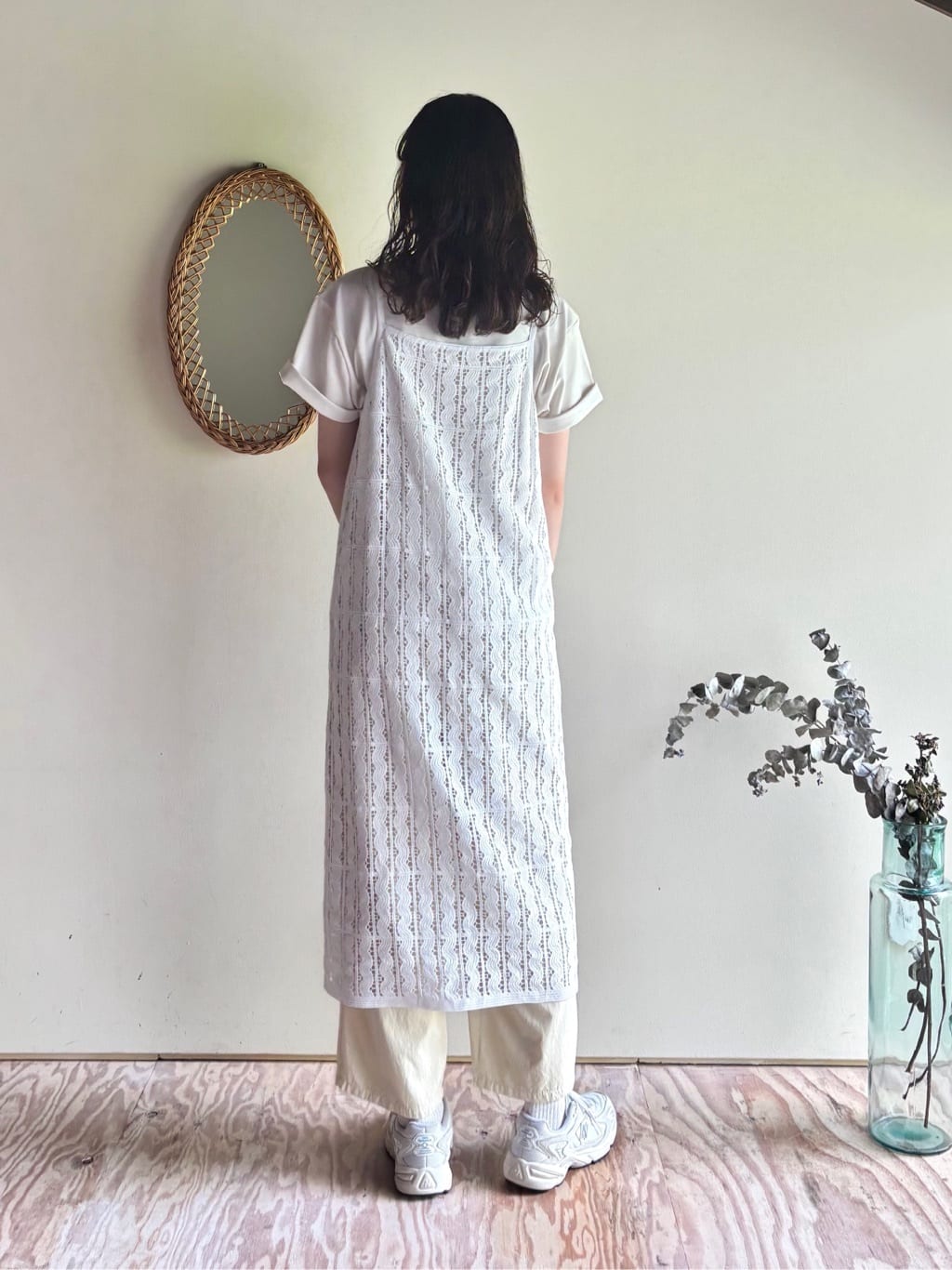 yuni ���s�H�� �g���F172cm 2026.04.20