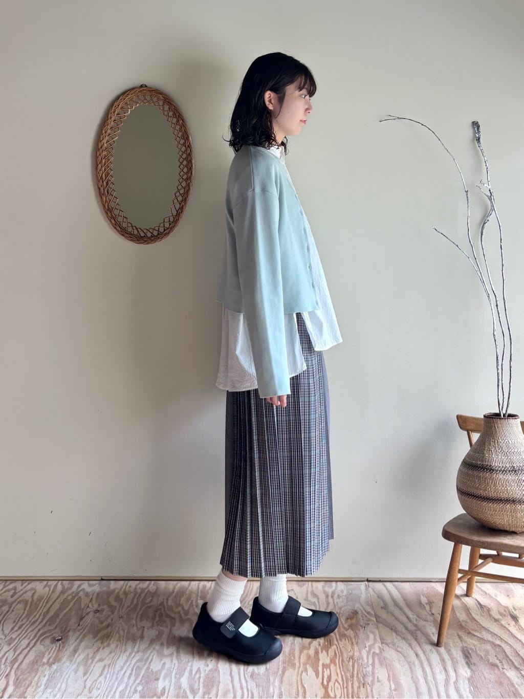 yuni sH gF172cm 2025.09.21