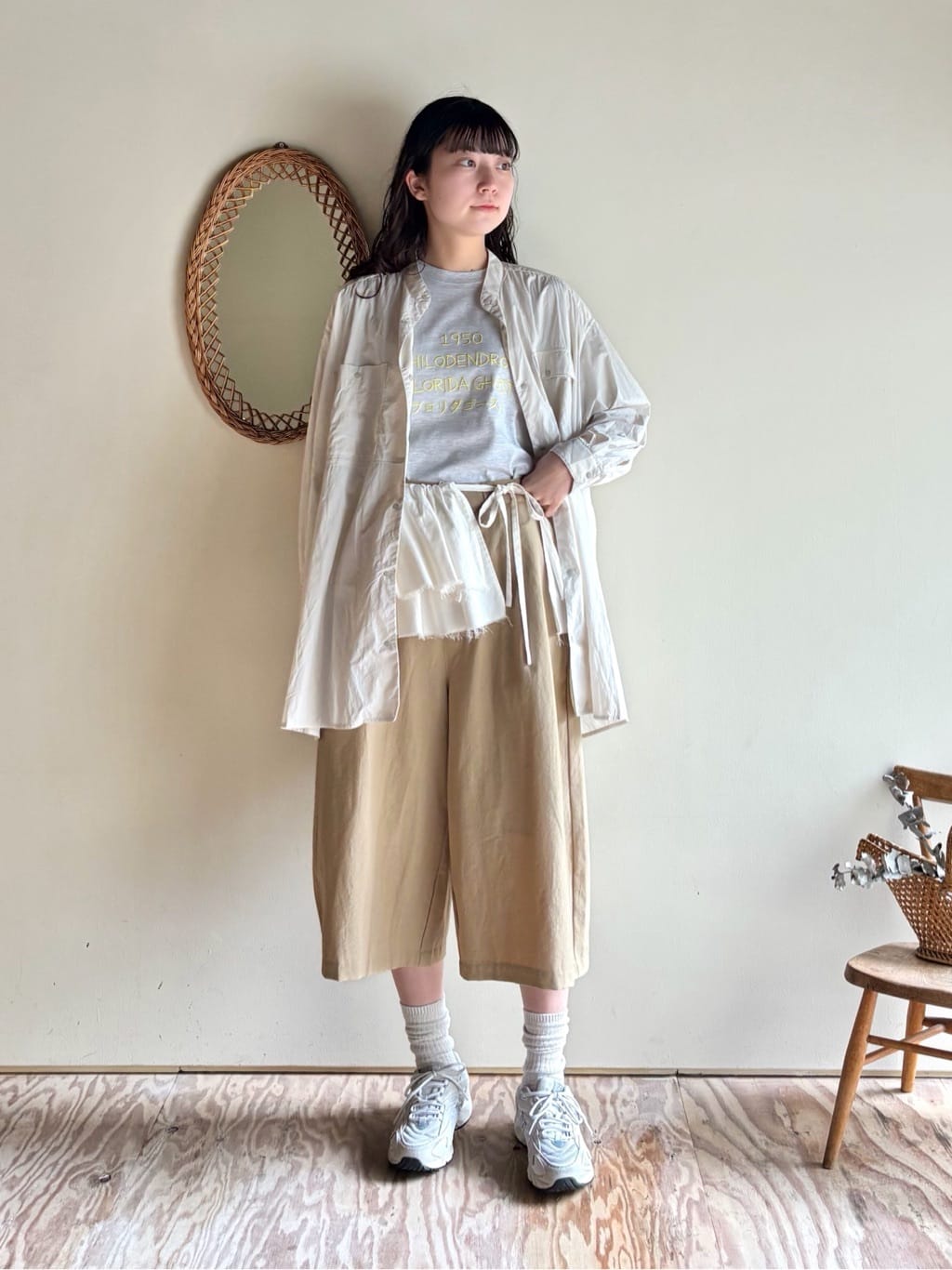 yuni ���s�H�� �g���F172cm 2026.03.30