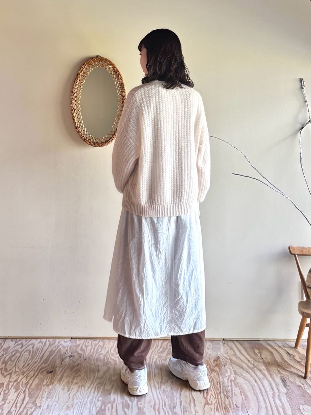 yuni ���s�H�� �g���F172cm 2025.11.02