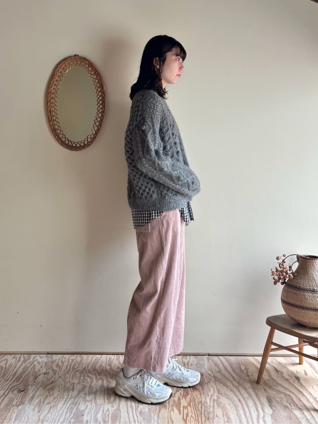 yuni ���s�H�� �g���F172cm 2025.12.14