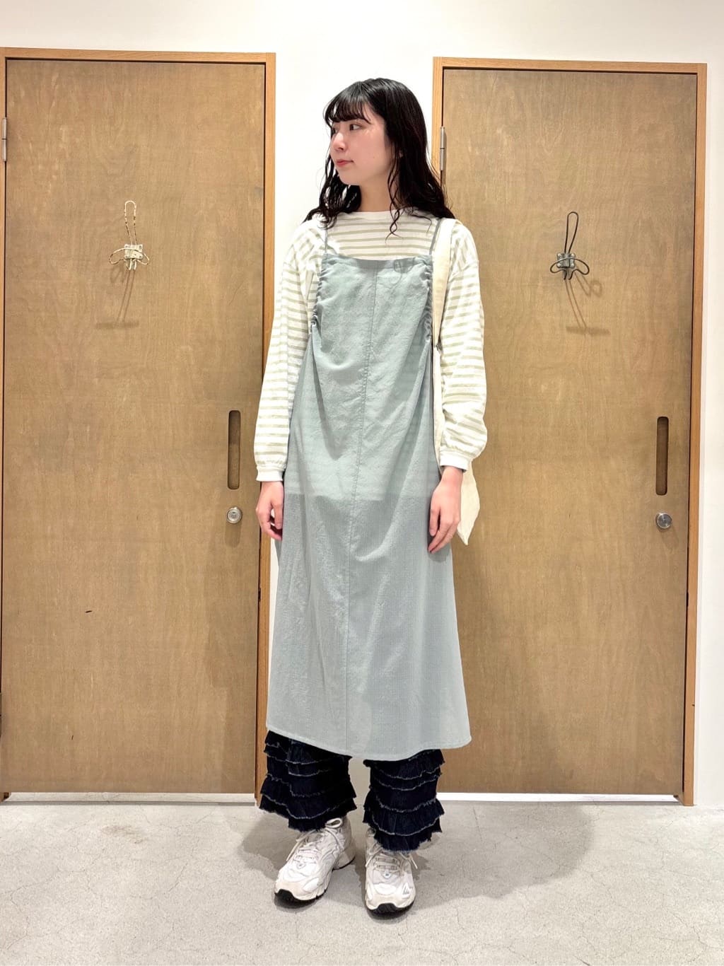 yuni ���s�H�� �g���F172cm 2026.04.12