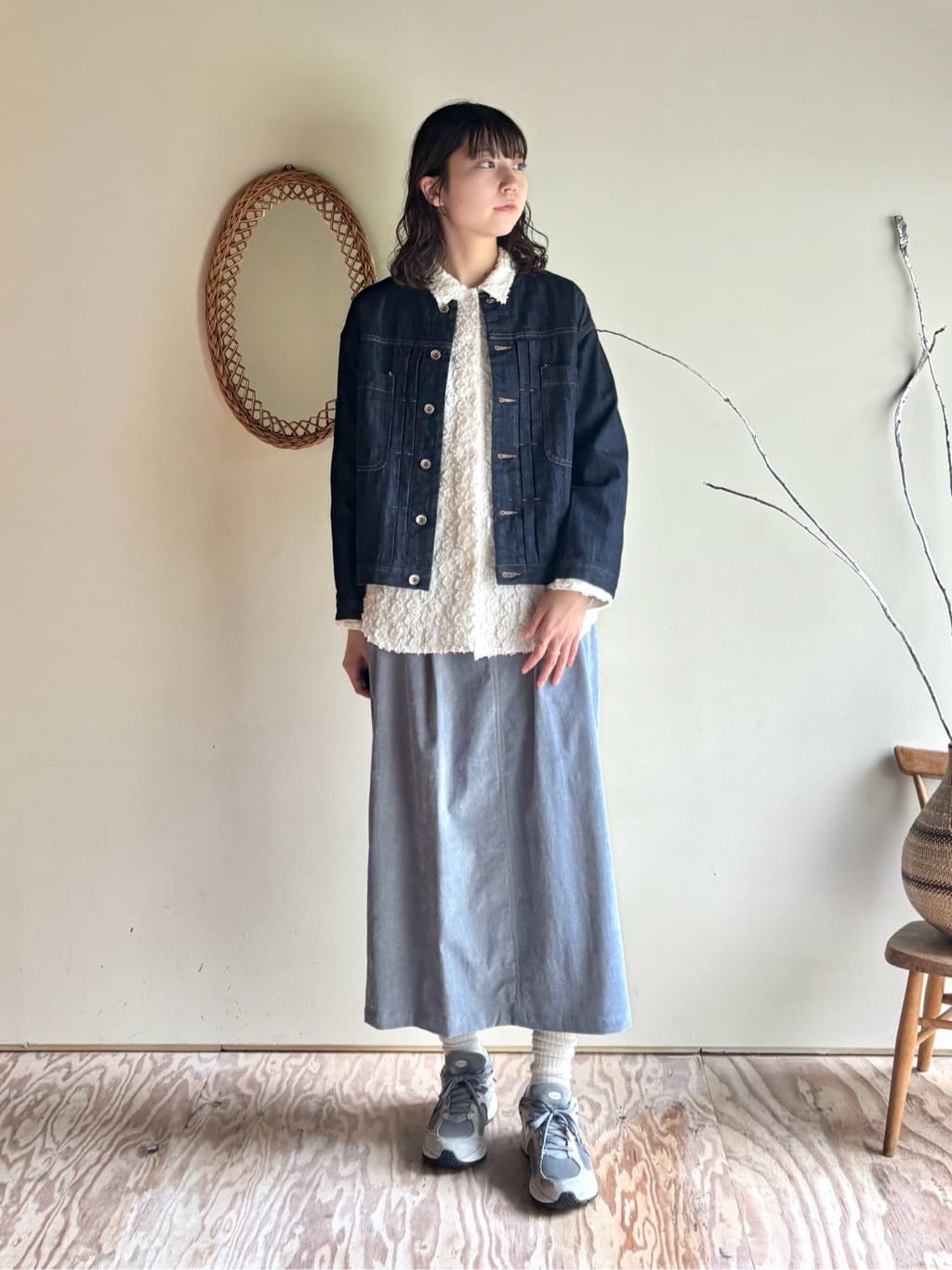 yuni sH gF172cm 2025.10.06