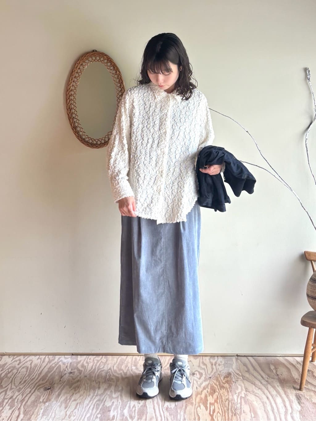 yuni sH gF172cm 2025.10.06