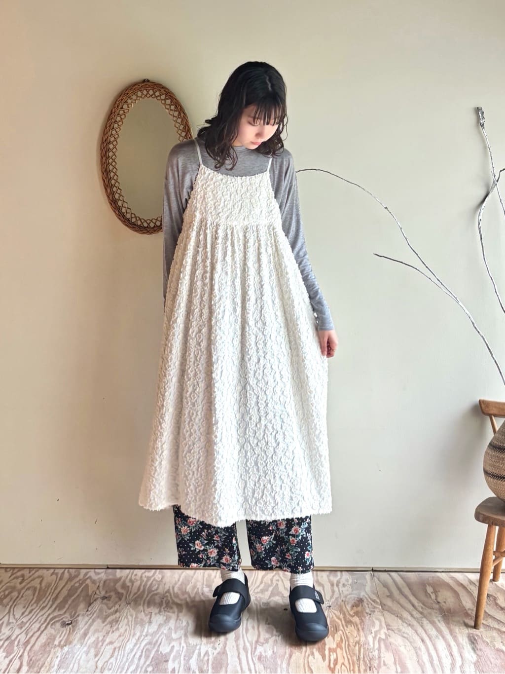 yuni sH gF172cm 2025.10.06