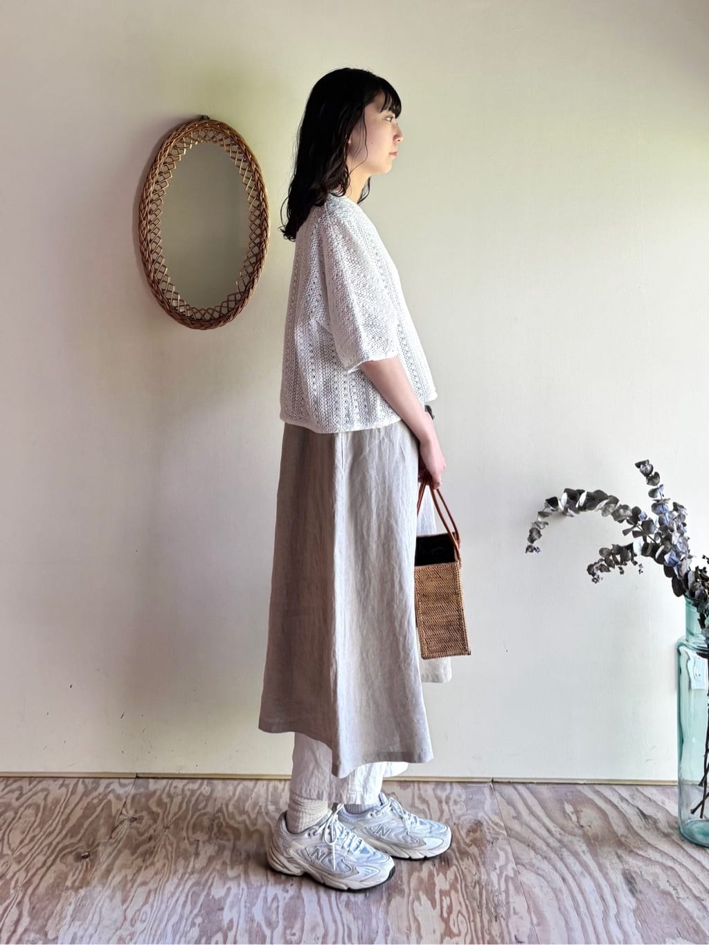 yuni ���s�H�� �g���F172cm 2026.05.07