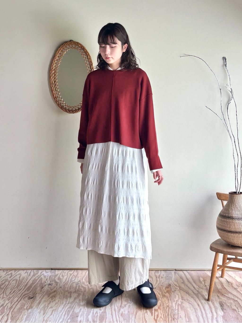 yuni sH gF172cm 2025.09.22