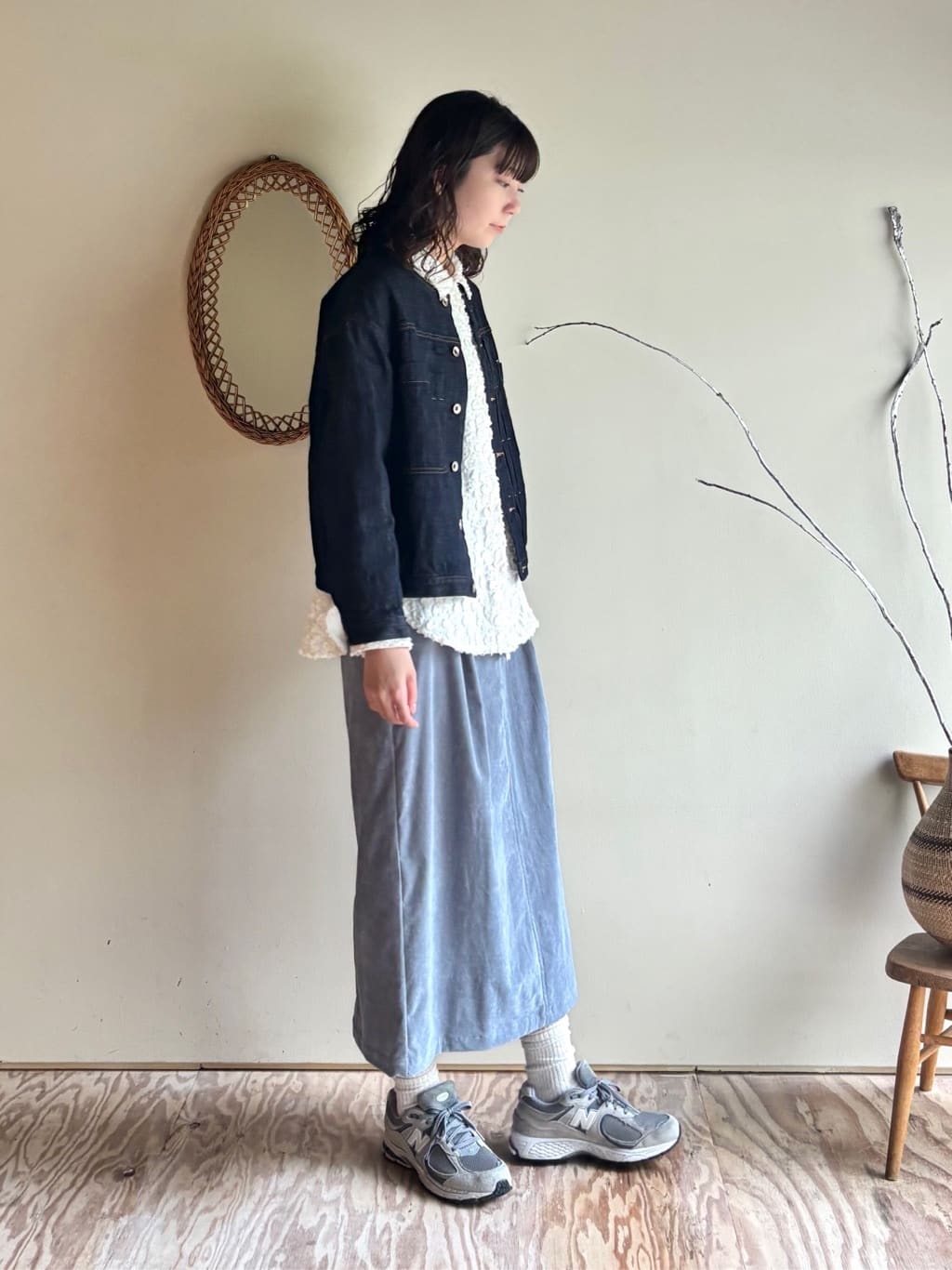 yuni sH gF172cm 2025.10.06