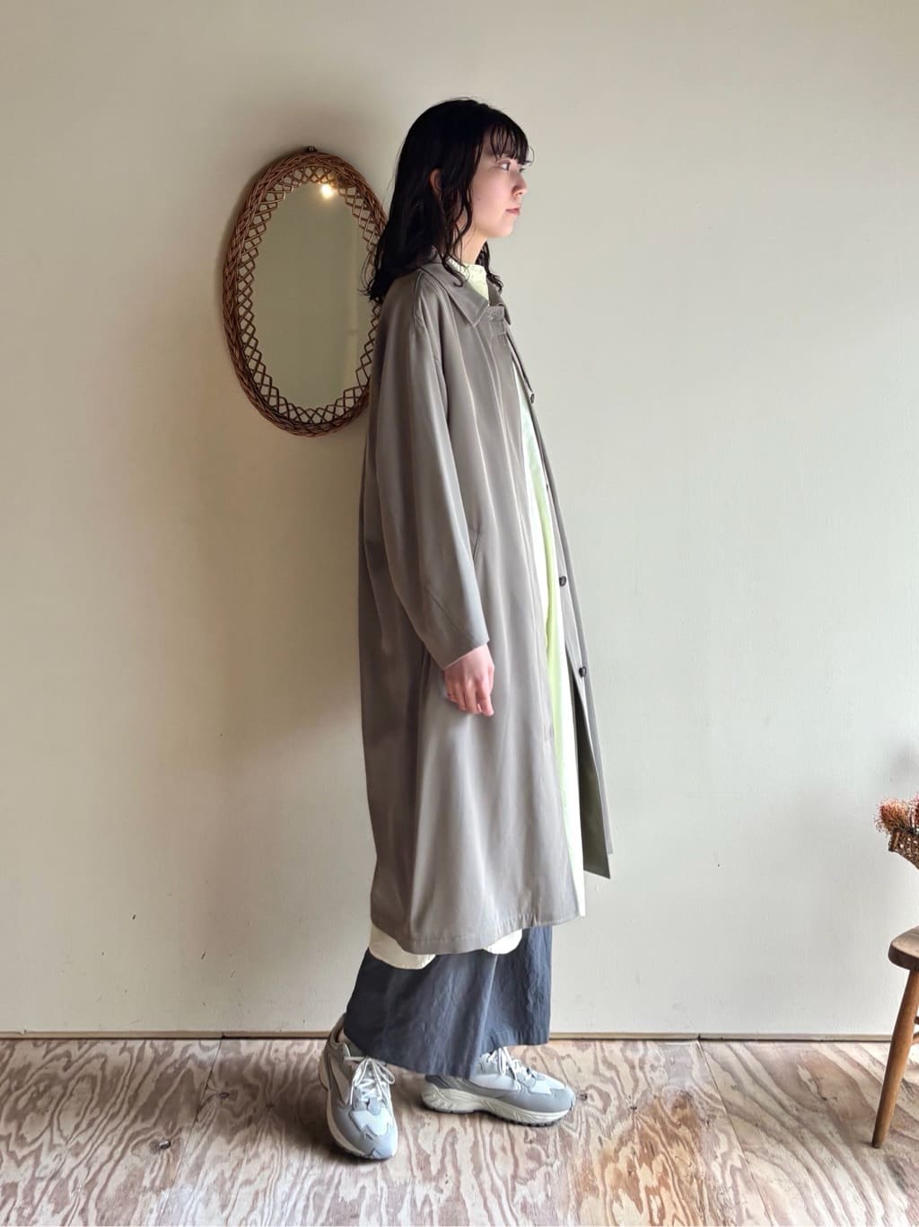 yuni ���s�H�� �g���F172cm 2026.01.28