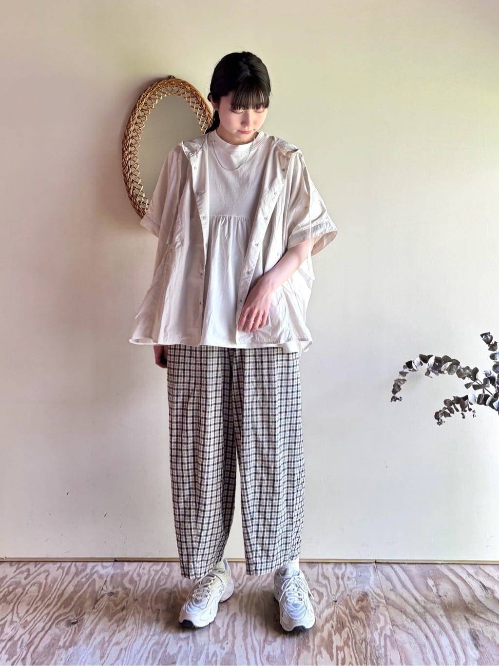 �y NEW �zyuni ���s�H�� �g���F172cm 2026.05.19