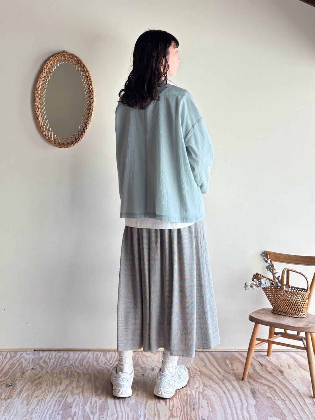 yuni ���s�H�� �g���F172cm 2026.03.29
