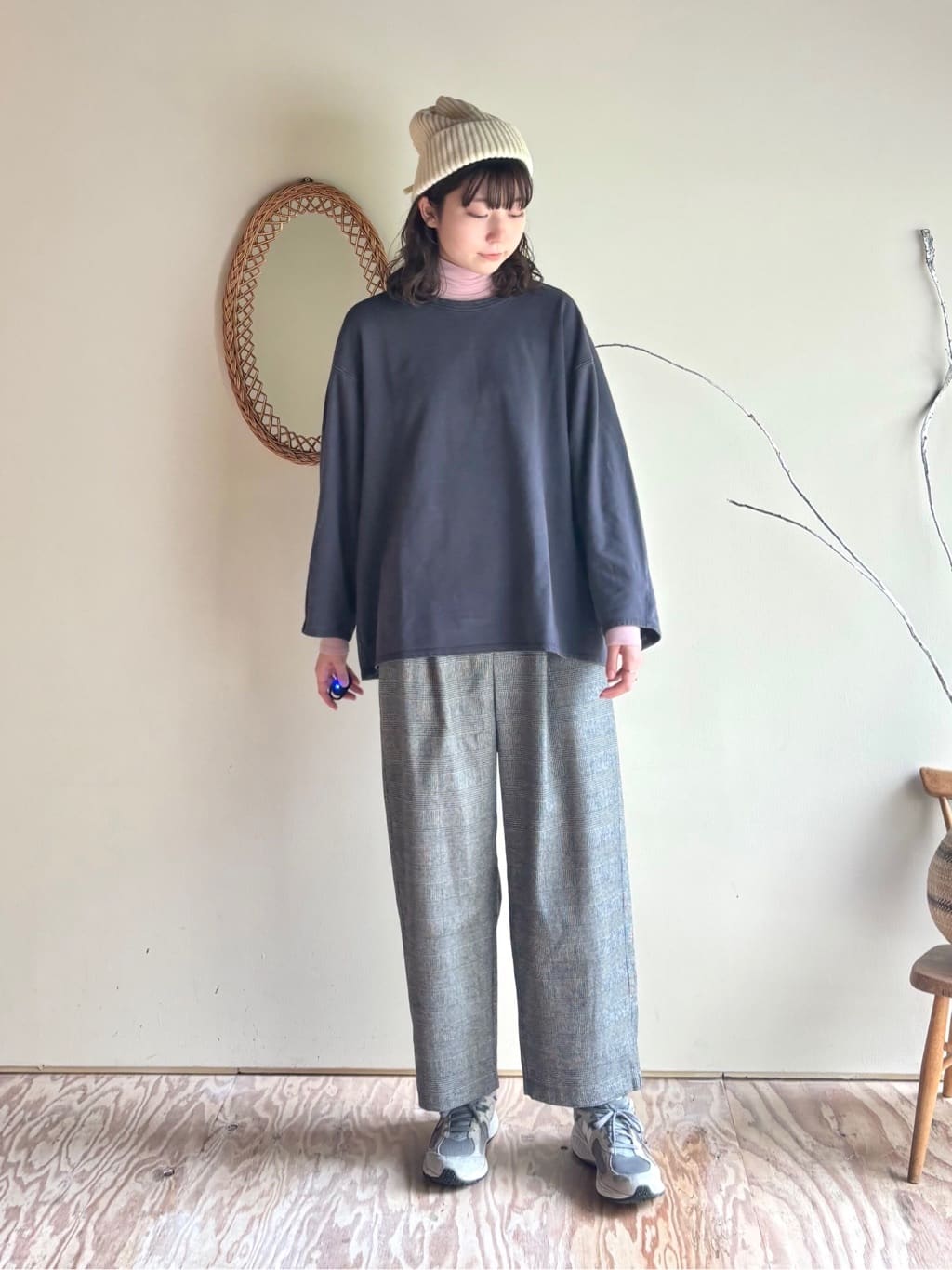 yuni sH gF172cm 2025.10.10