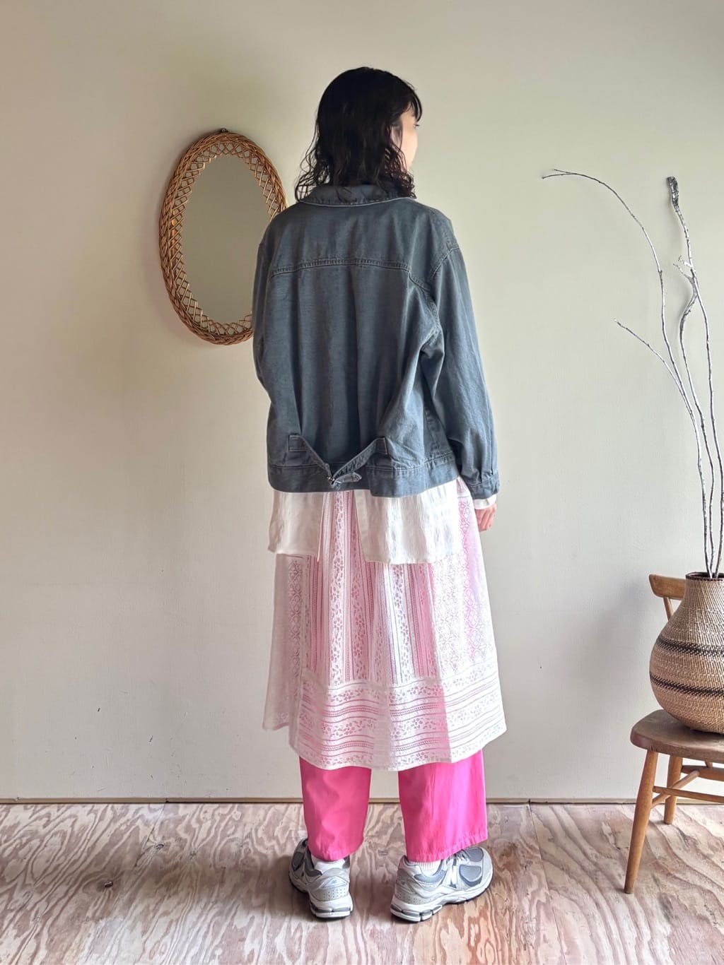 yuni sH gF172cm 2025.09.20