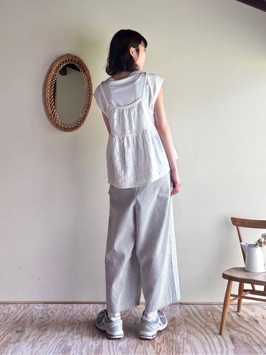 yuni sH gF172cm 2025.07.13