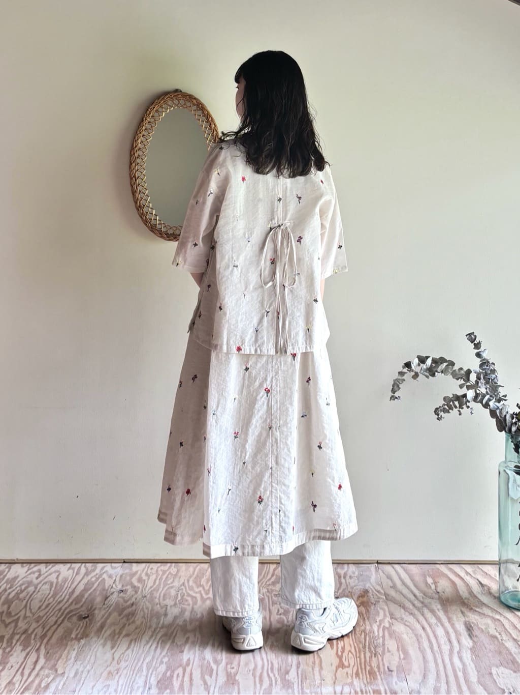 yuni ���s�H�� �g���F172cm 2026.04.20