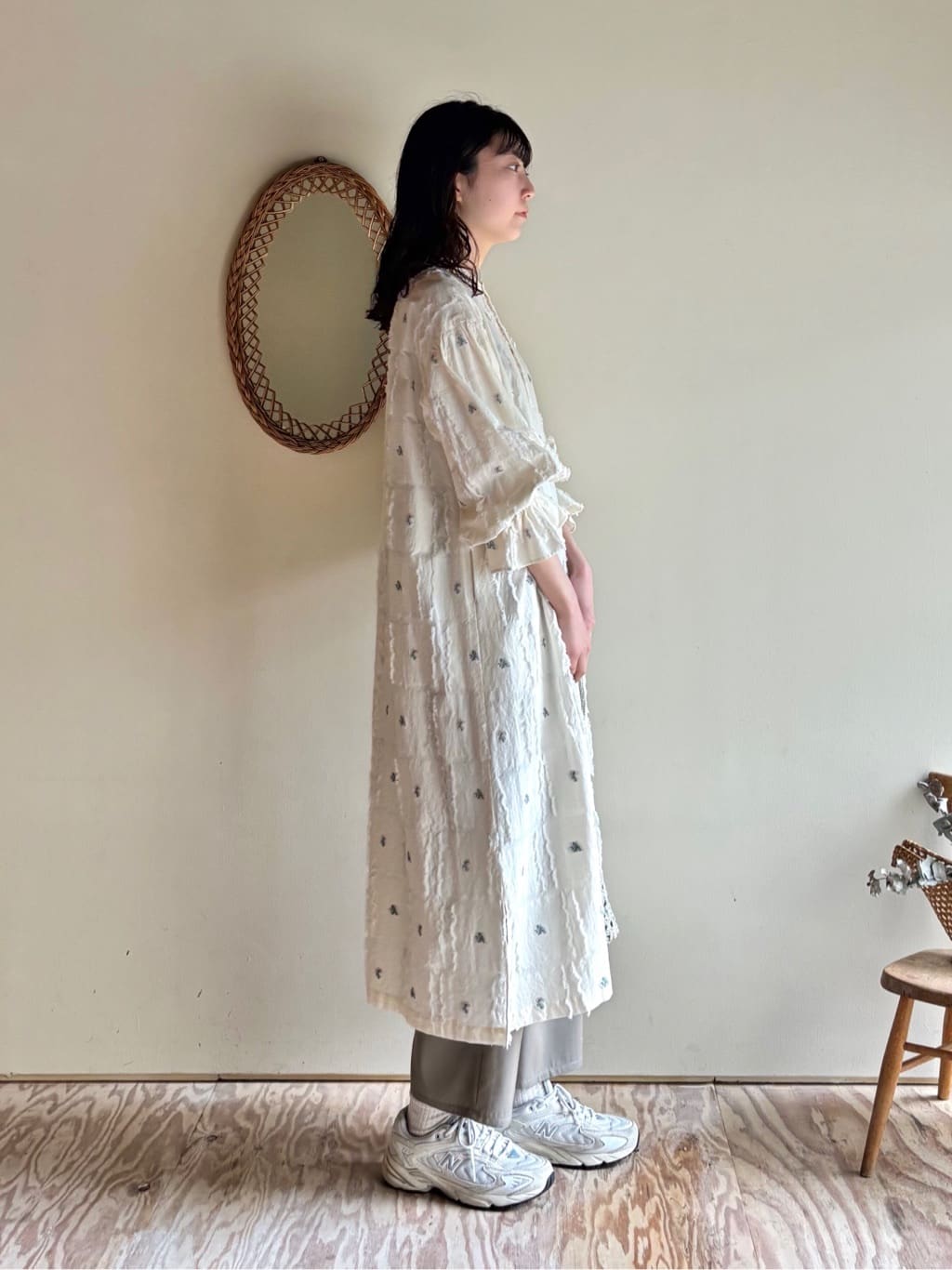 yuni ���s�H�� �g���F172cm 2026.03.29