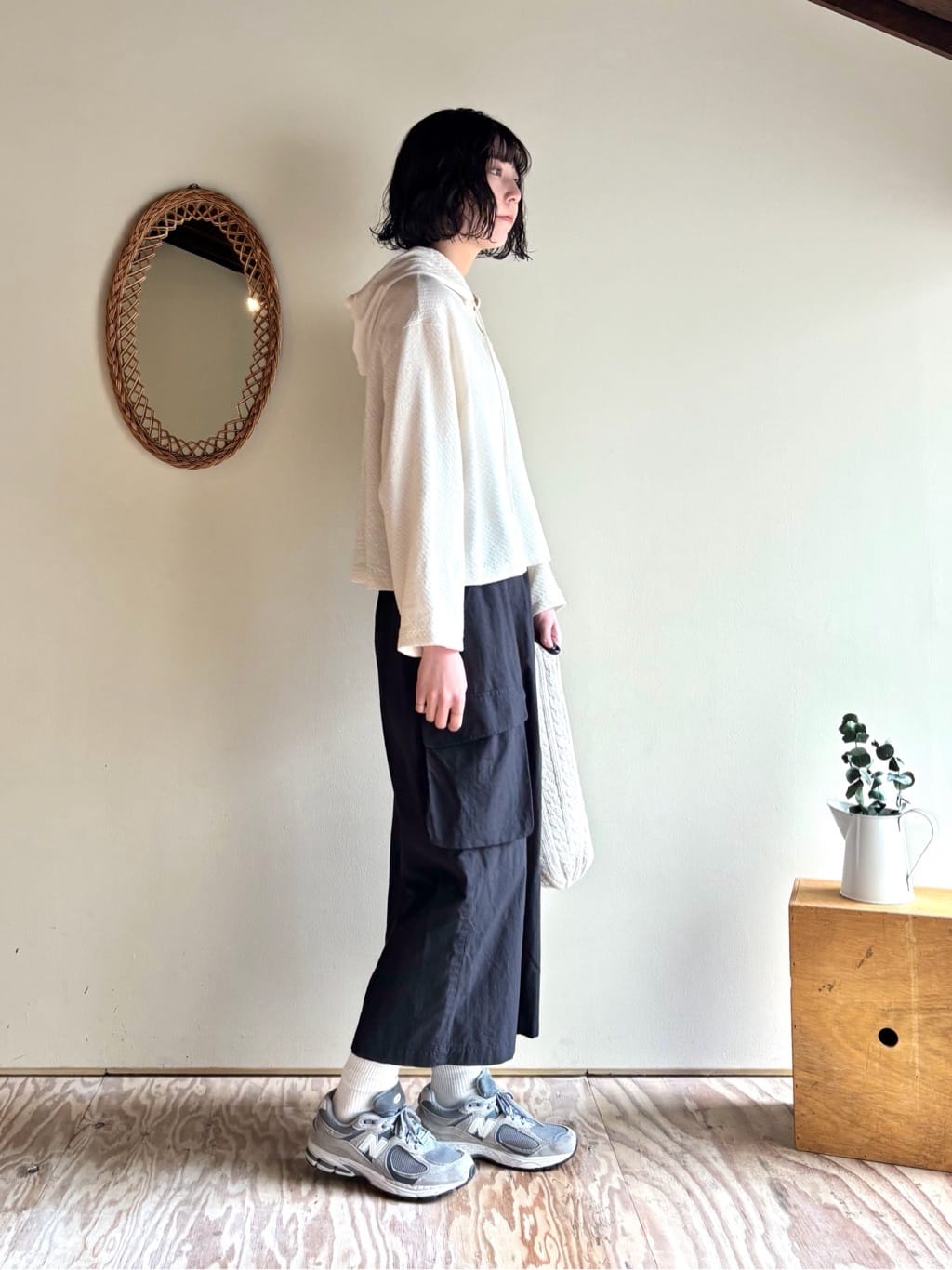 yuni sH gF172cm 2025.01.28
