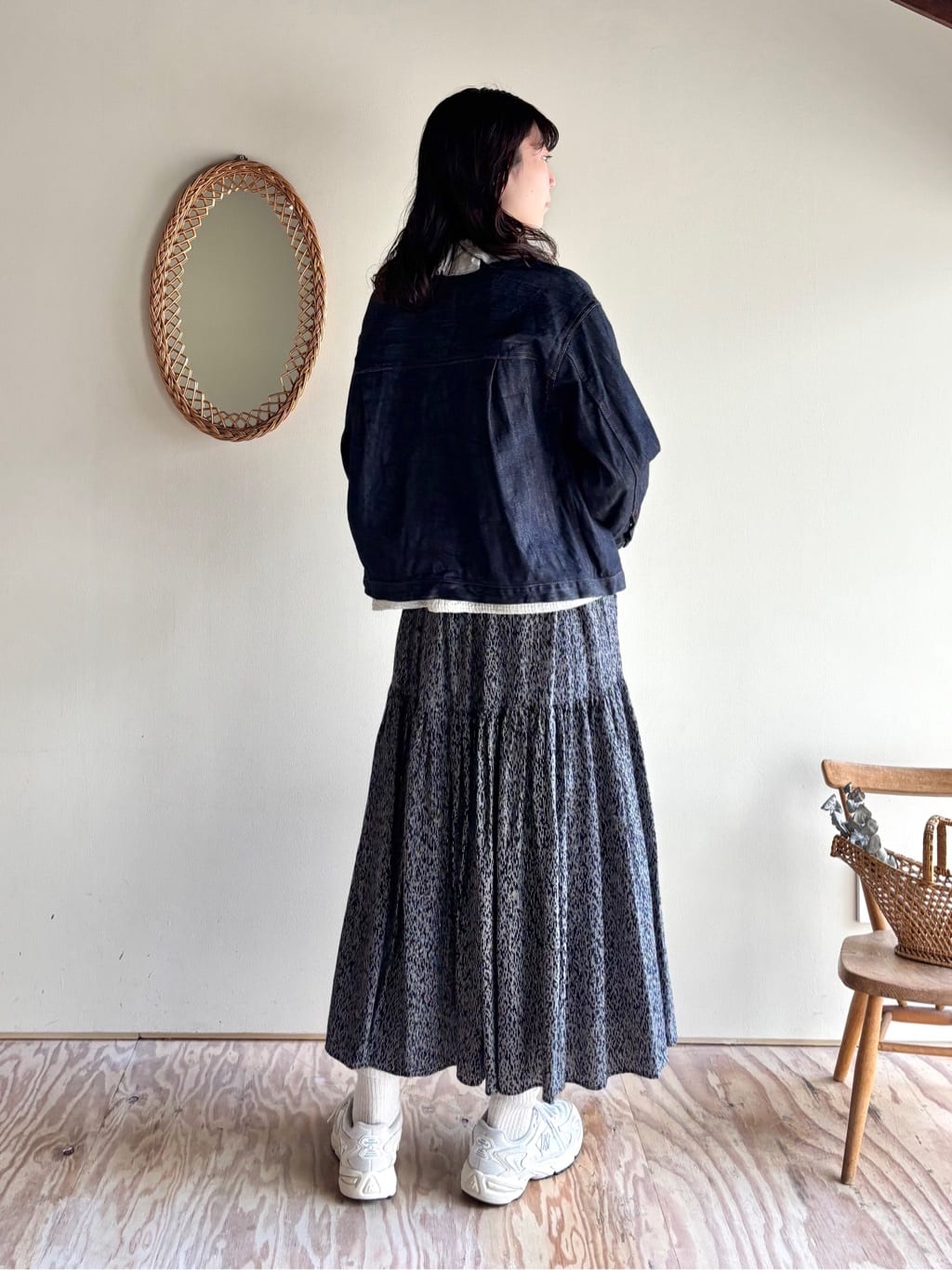 yuni ���s�H�� �g���F172cm 2026.03.07