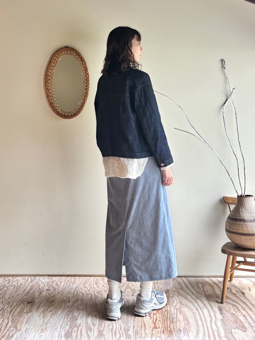 yuni sH gF172cm 2025.10.06