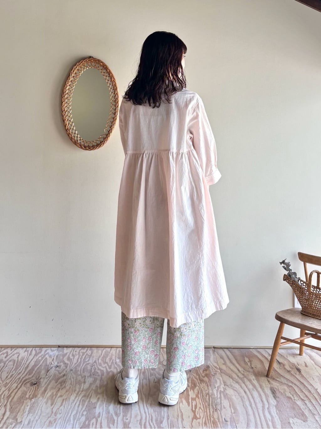 yuni ���s�H�� �g���F172cm 2026.03.22