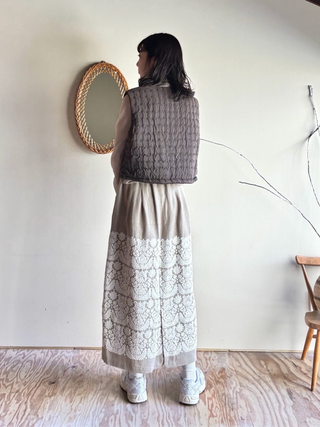 yuni ���s�H�� �g���F172cm 2025.11.03