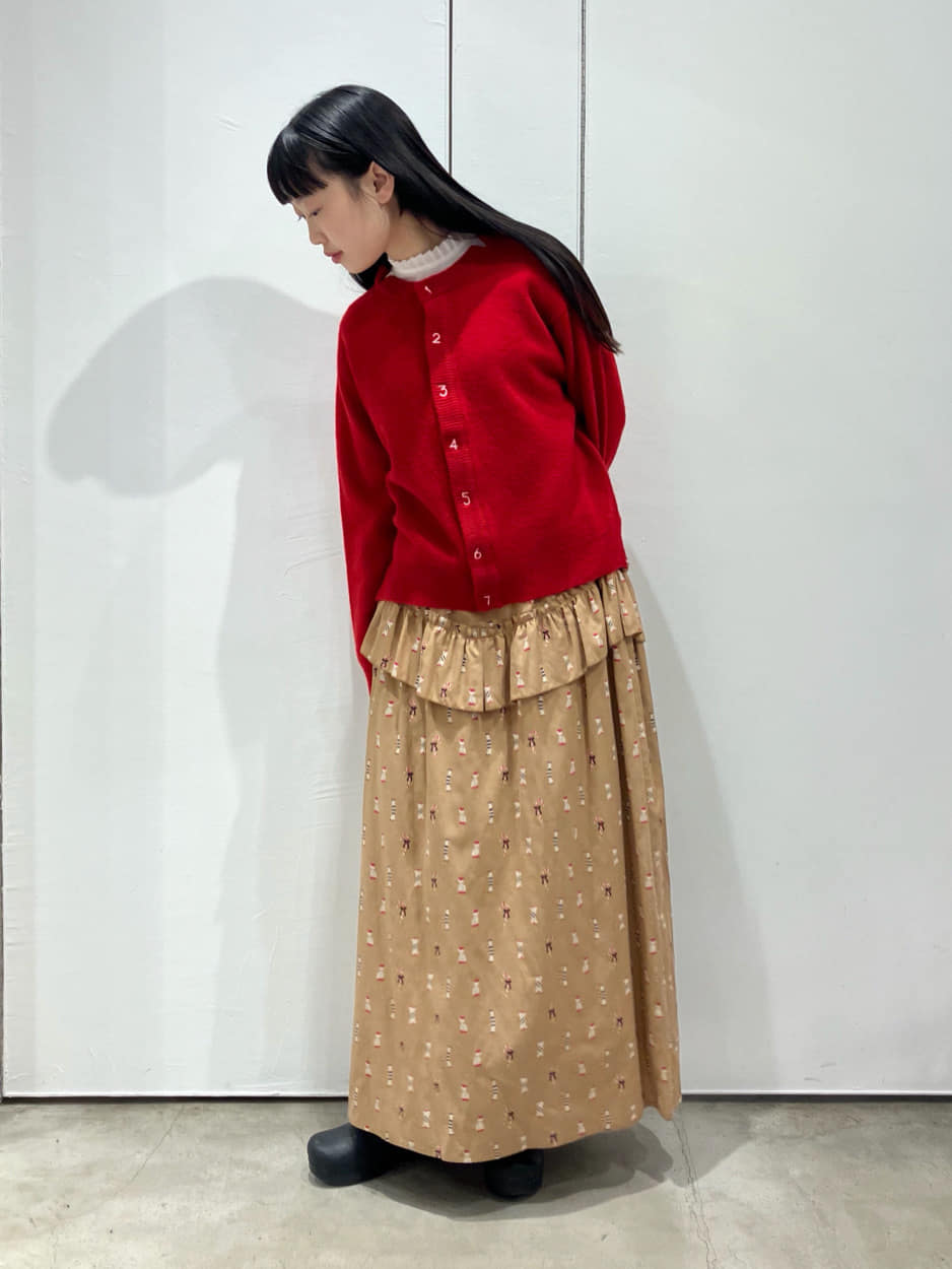 l'atelier du savon ~l{ gF153cm 2022.12.05