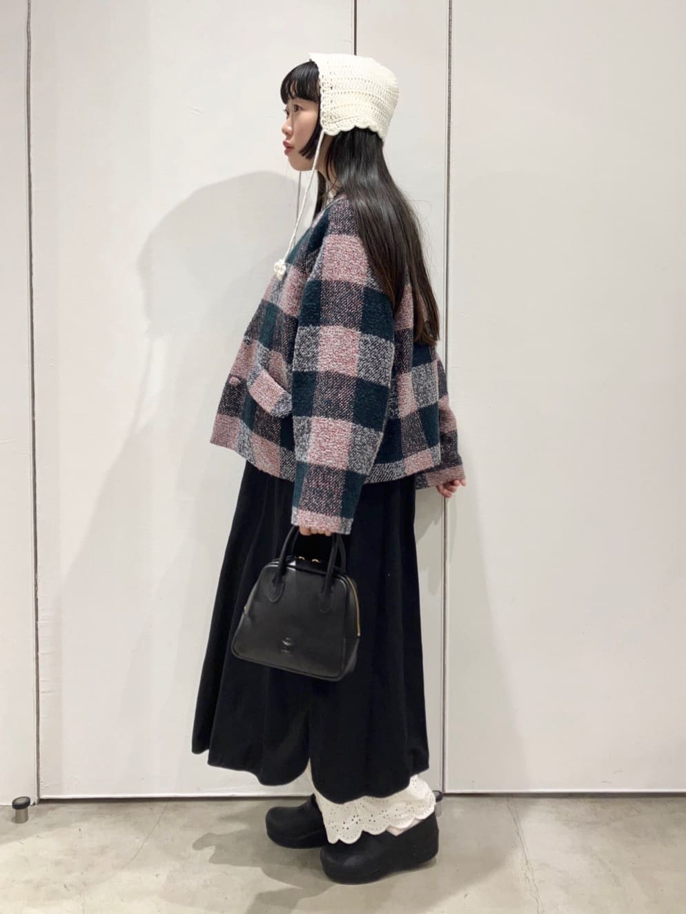 l'atelier du savon ~l{ gF153cm 2022.12.13