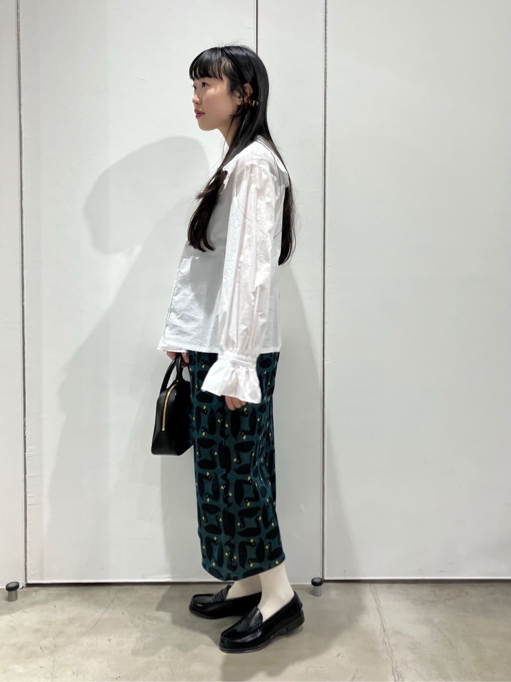 l'atelier du savon ~l{ gF153cm 2023.01.27