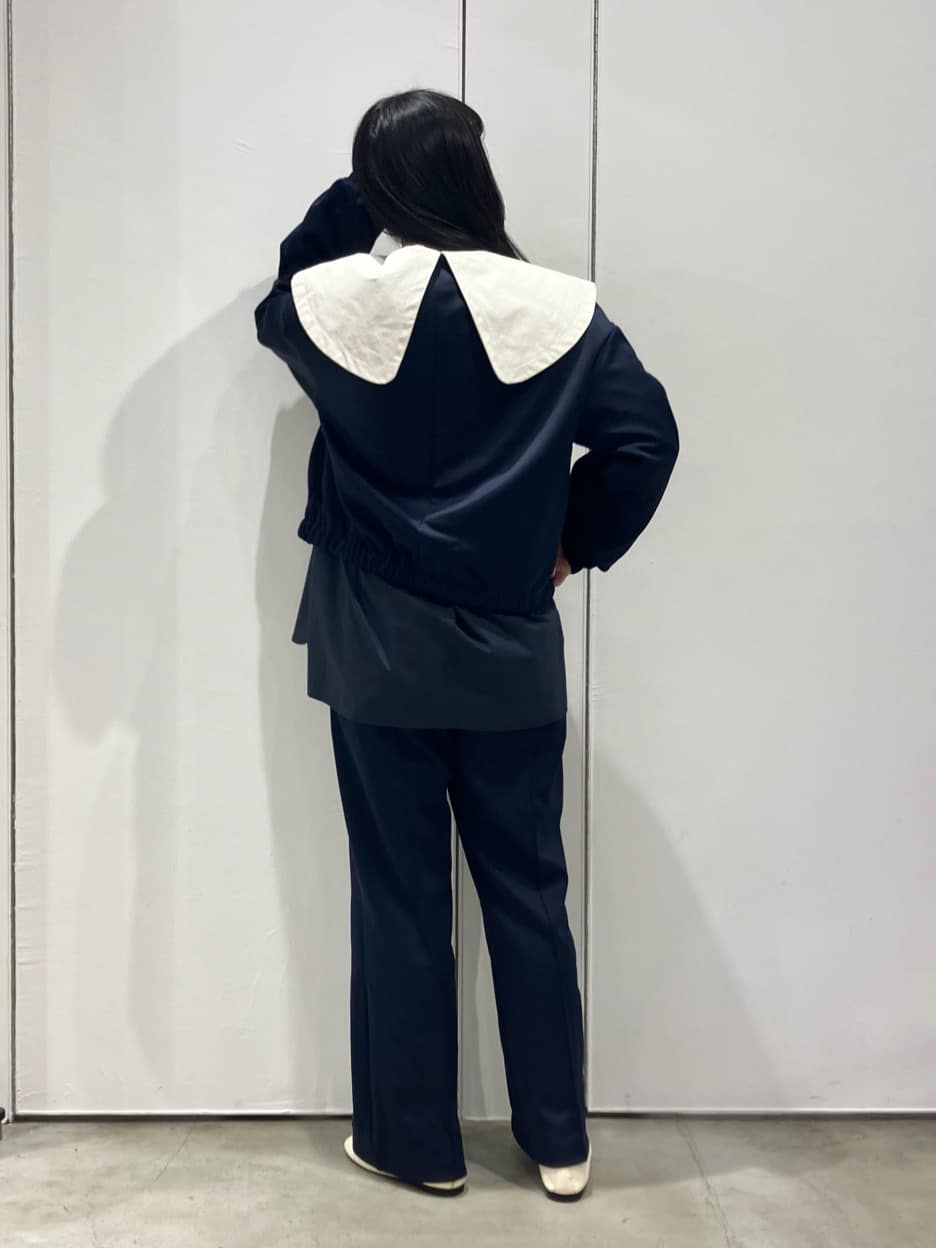l'atelier du savon ルミネ大宮 身長:153cm 2022.12.16 l'atelier du savon ルミネ大宮 身長:153cm 2022.12.16
