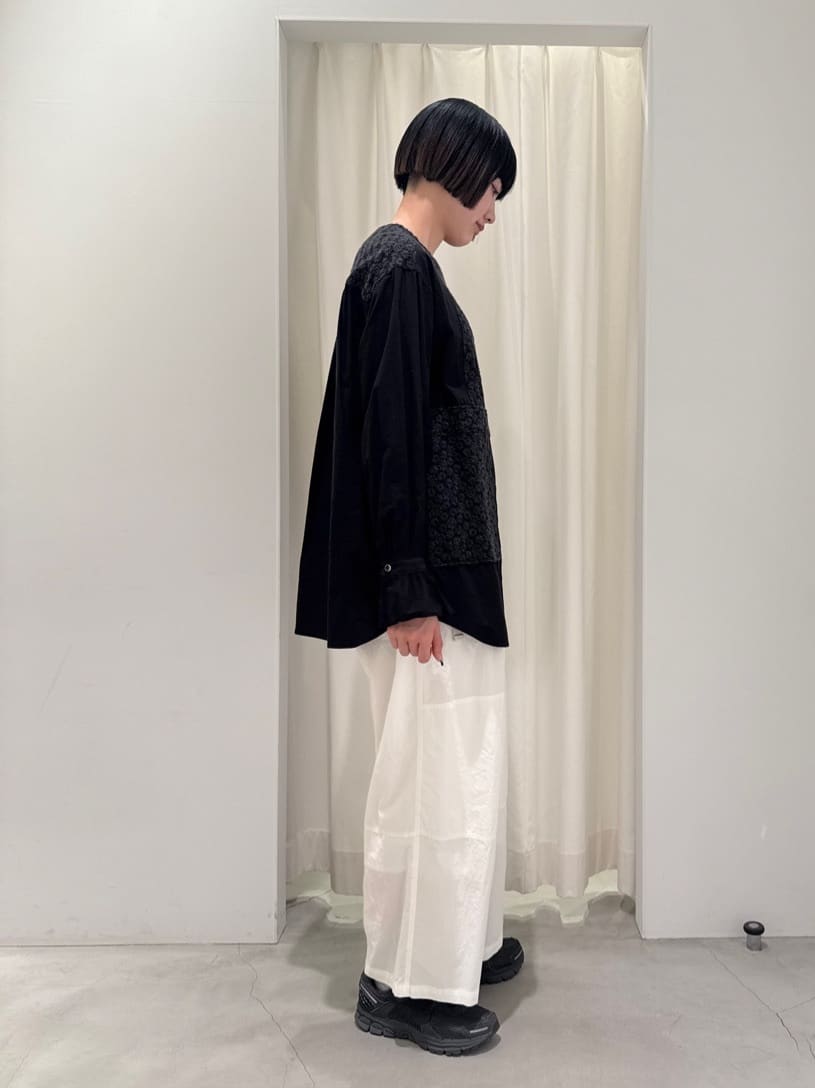 yuni �j���E�}������ �g���F169cm 2026.02.04