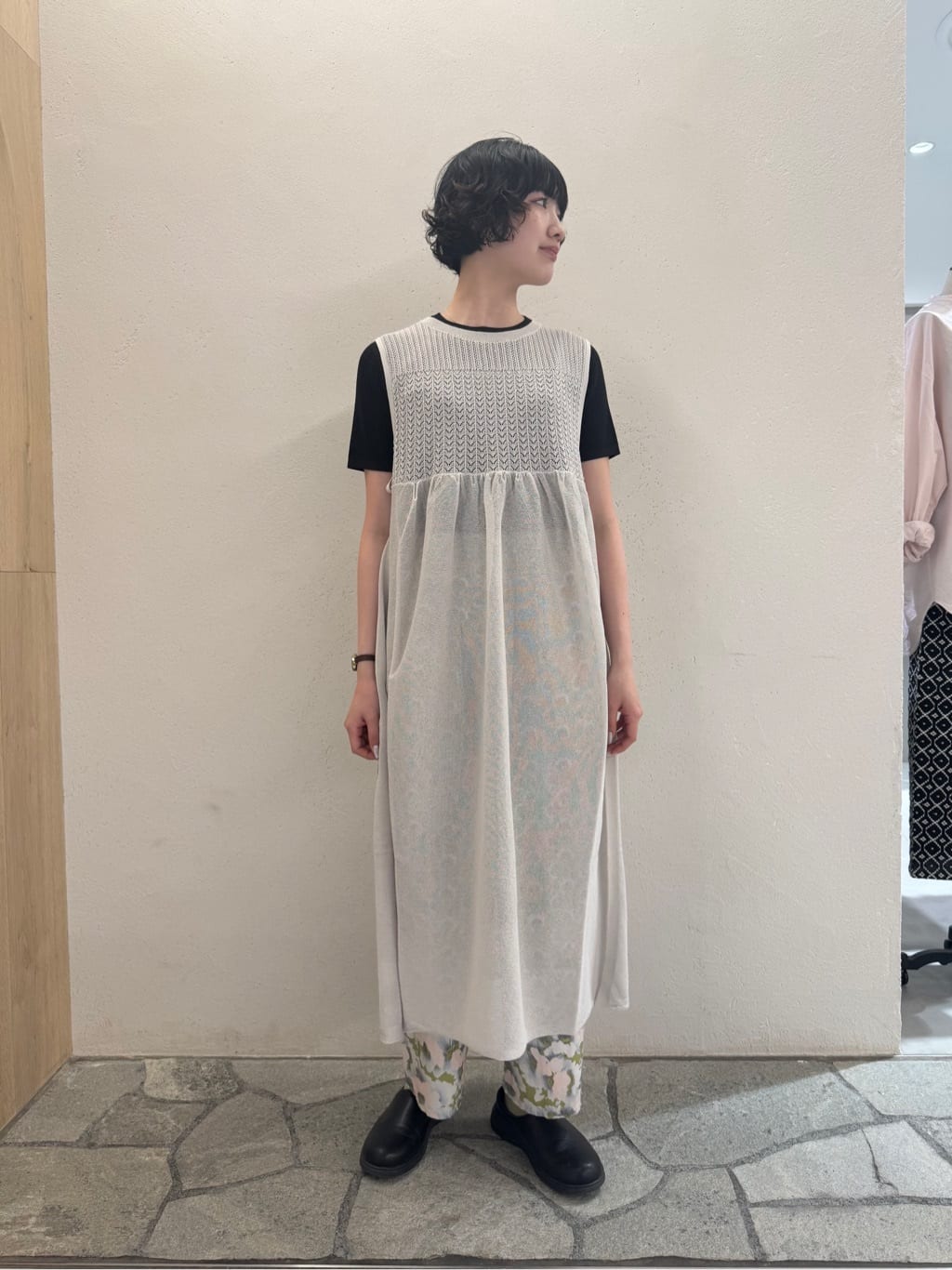 yuni �j���E�}������ �g���F169cm 2026.03.13