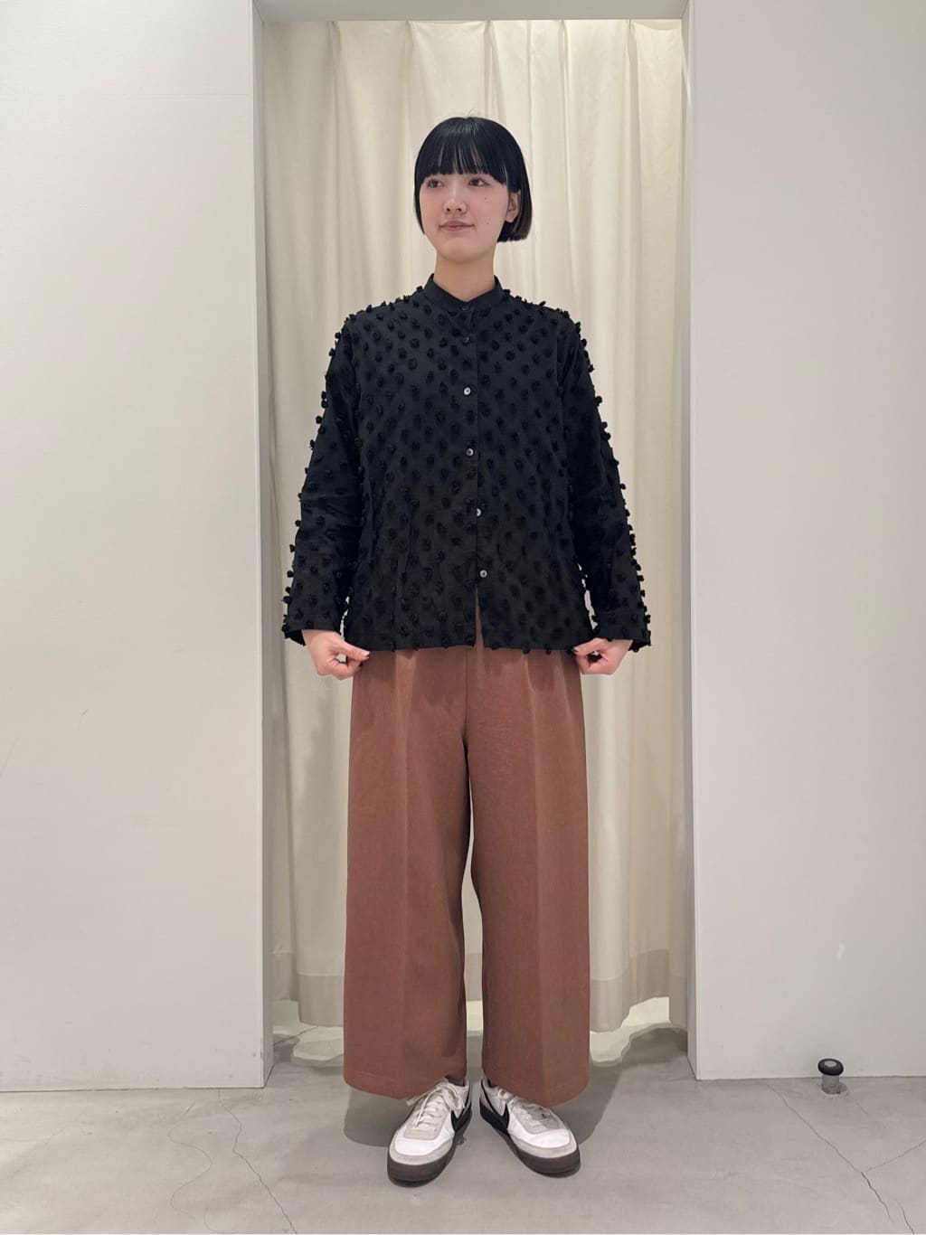 yuni �j���E�}������ �g���F169cm 2026.01.28