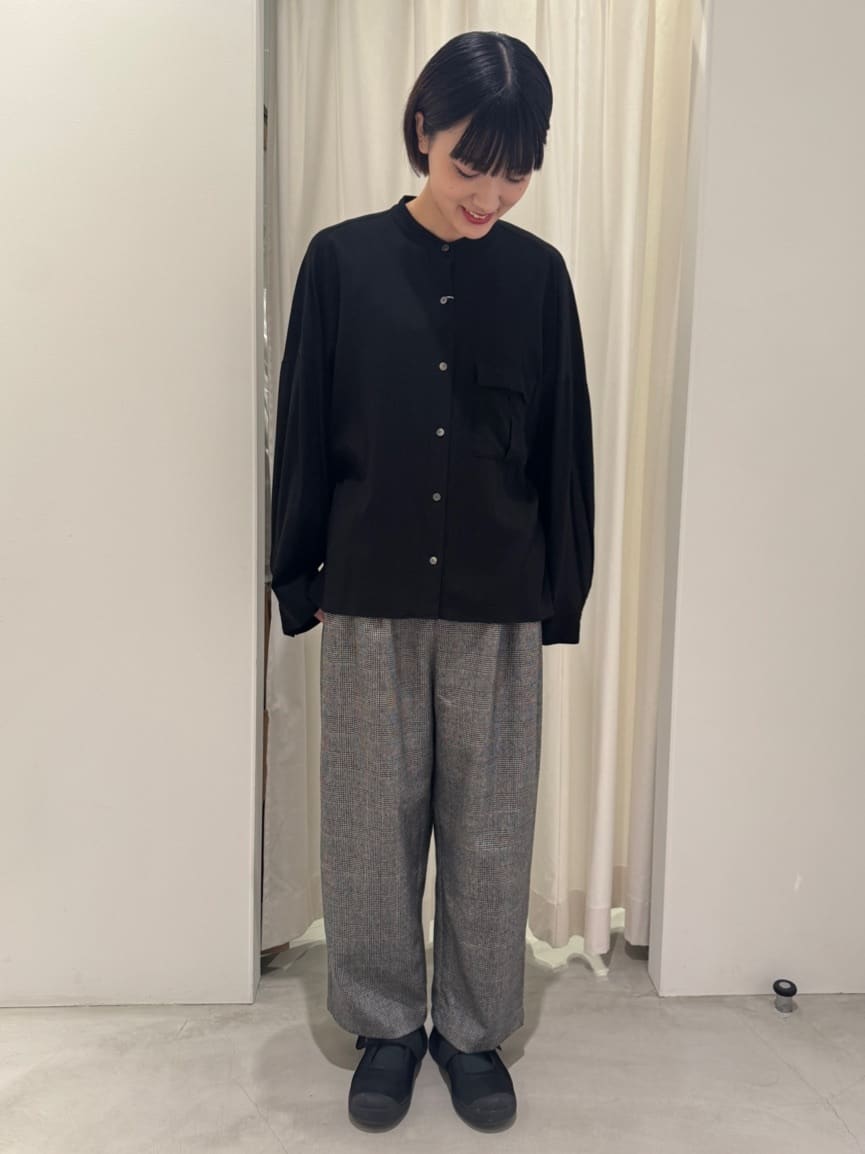 yuni jE} gF169cm 2025.10.08