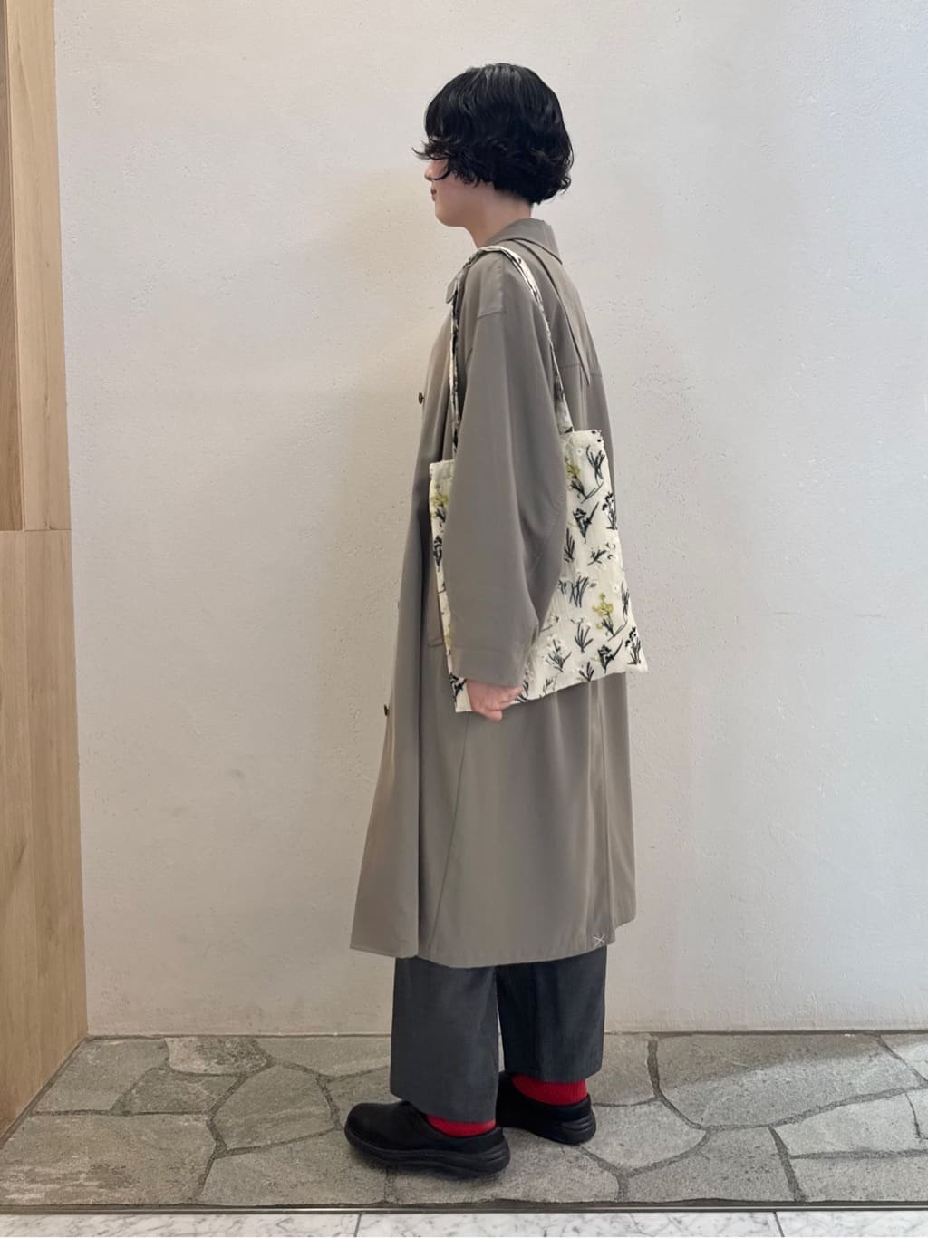 yuni �j���E�}������ �g���F169cm 2026.03.04