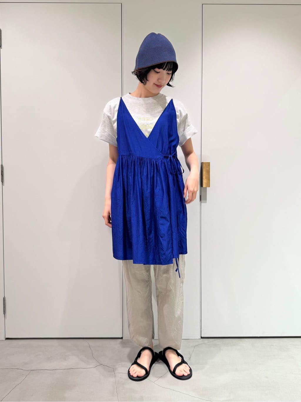 yuni �j���E�}������ �g���F169cm 2026.05.03