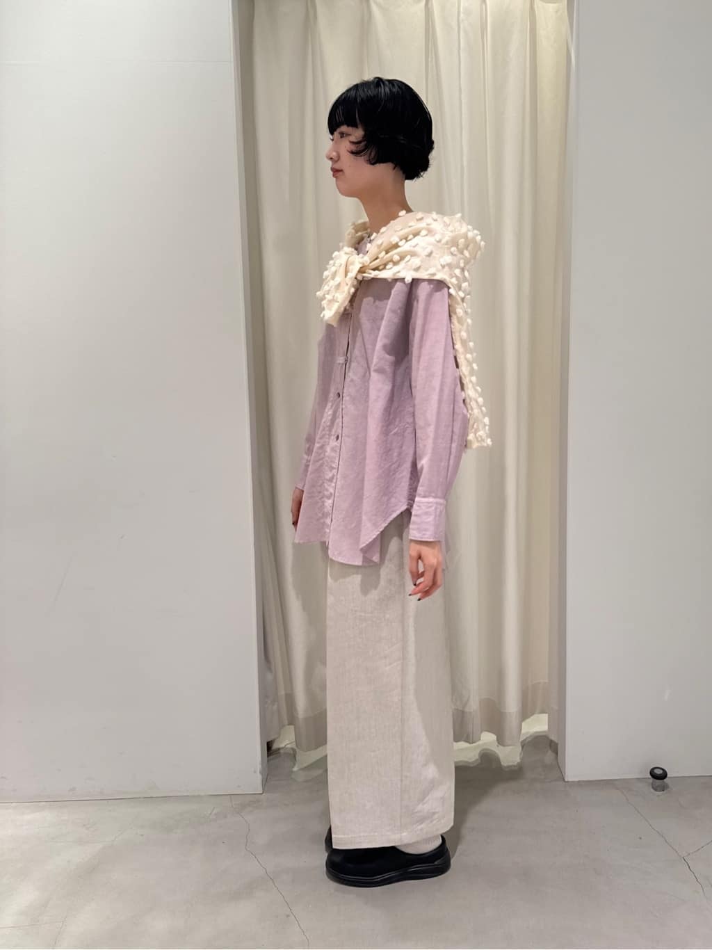 yuni �j���E�}������ �g���F169cm 2026.02.16