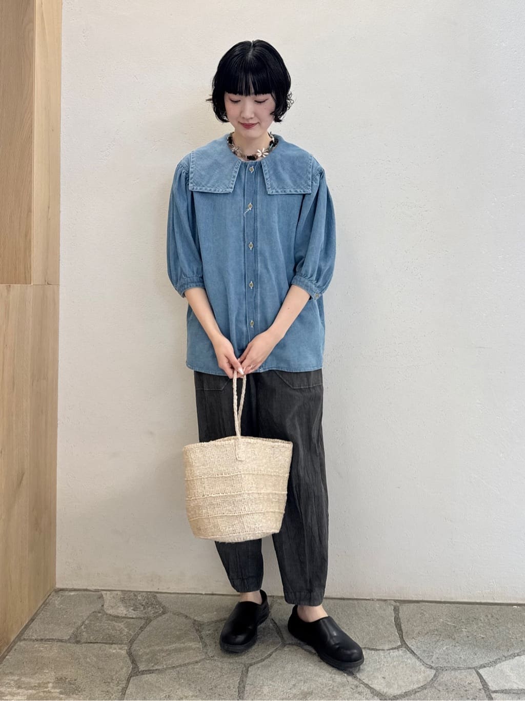 yuni �j���E�}������ �g���F169cm 2026.04.08