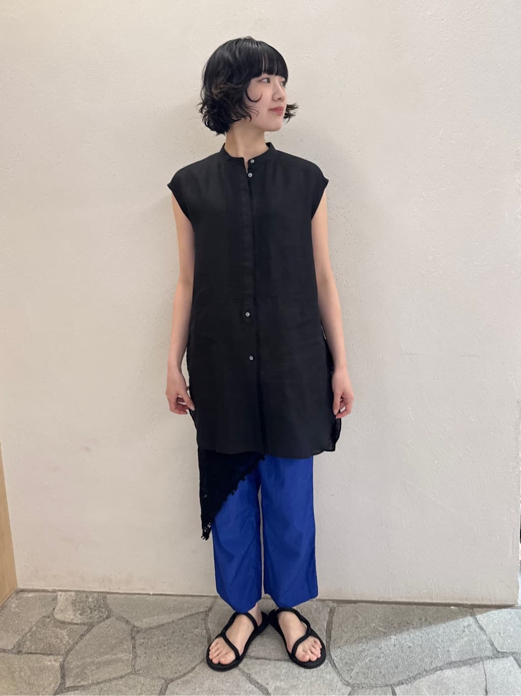 yuni �j���E�}������ �g���F169cm 2026.05.01
