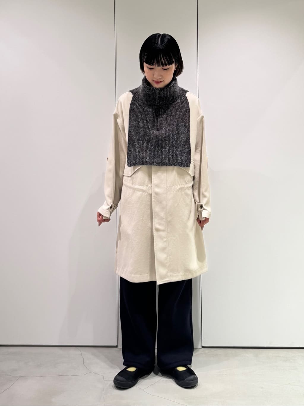 yuni jE} gF169cm 2025.11.10