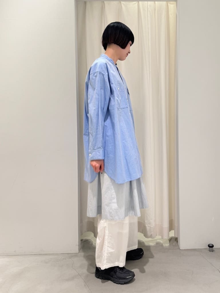 yuni �j���E�}������ �g���F169cm 2026.02.05