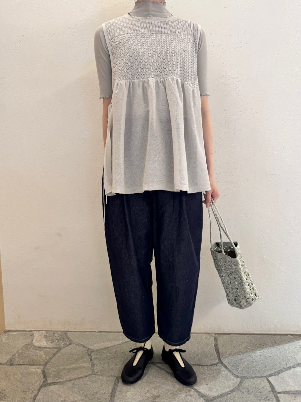 yuni �j���E�}������ �g���F169cm 2026.04.13