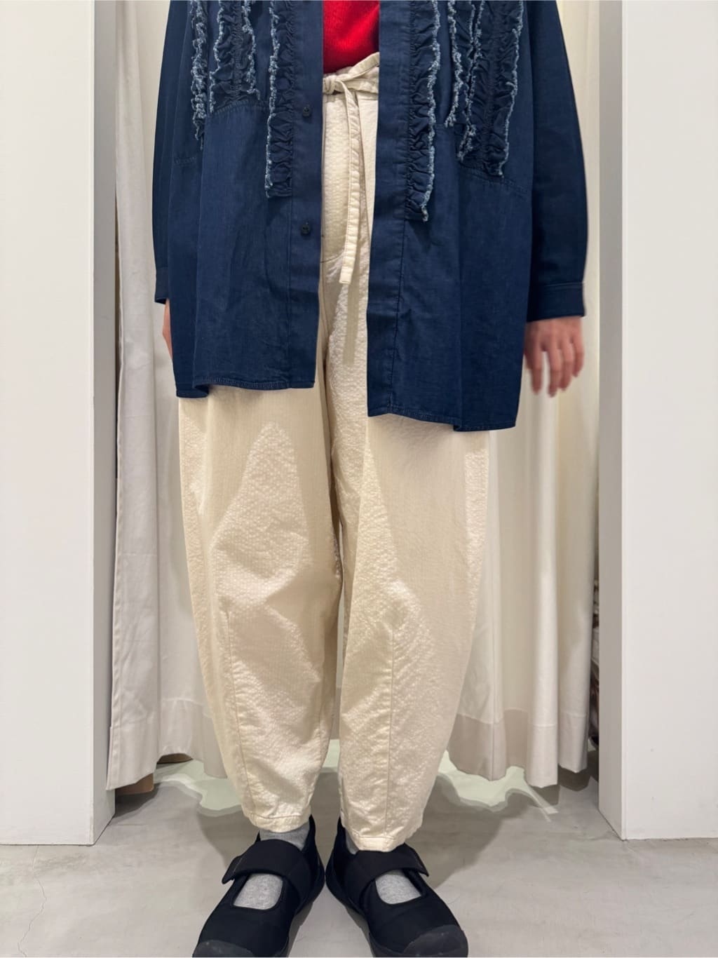 yuni jE} gF169cm 2025.10.12