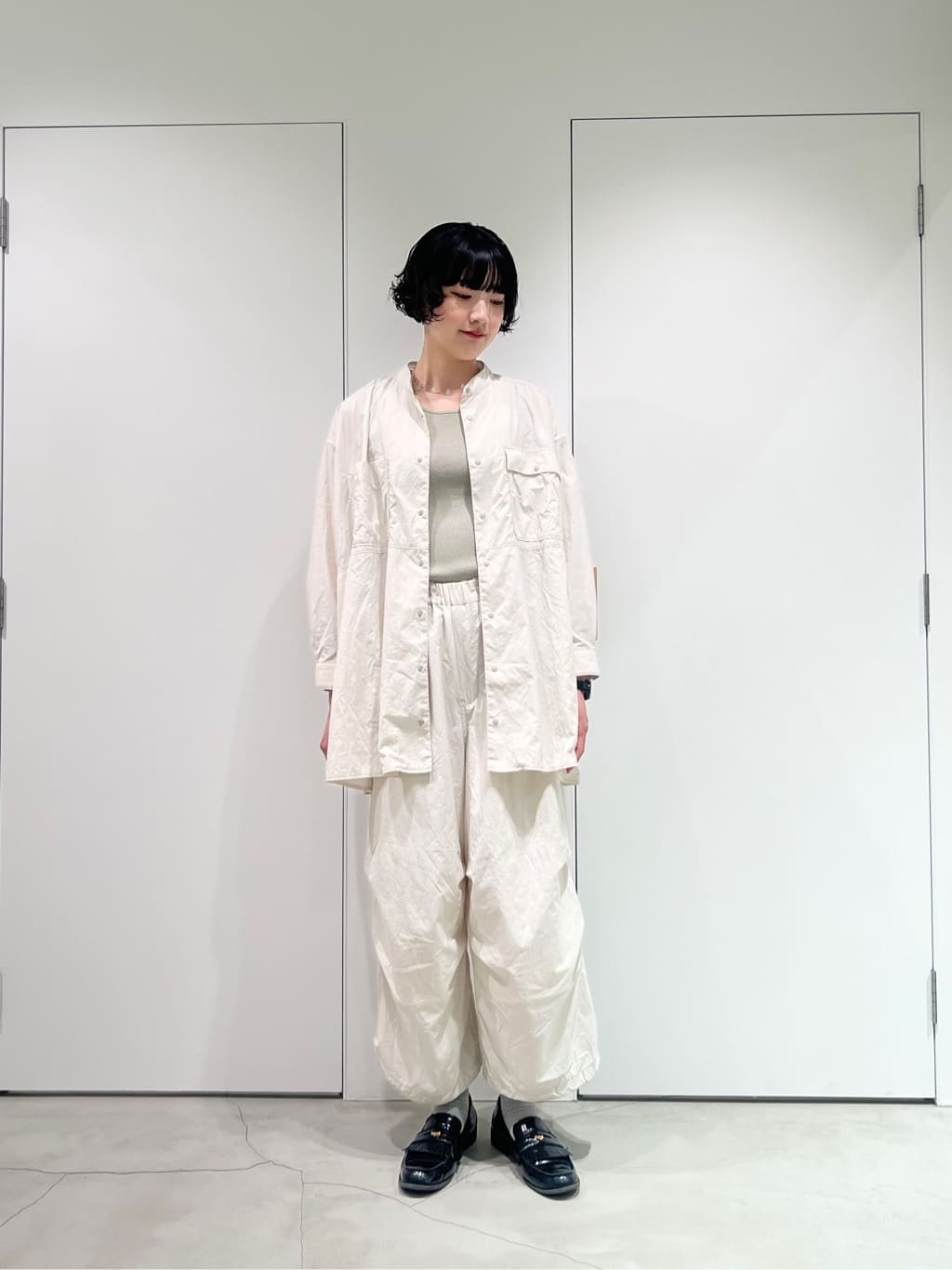 yuni �j���E�}������ �g���F169cm 2026.03.17
