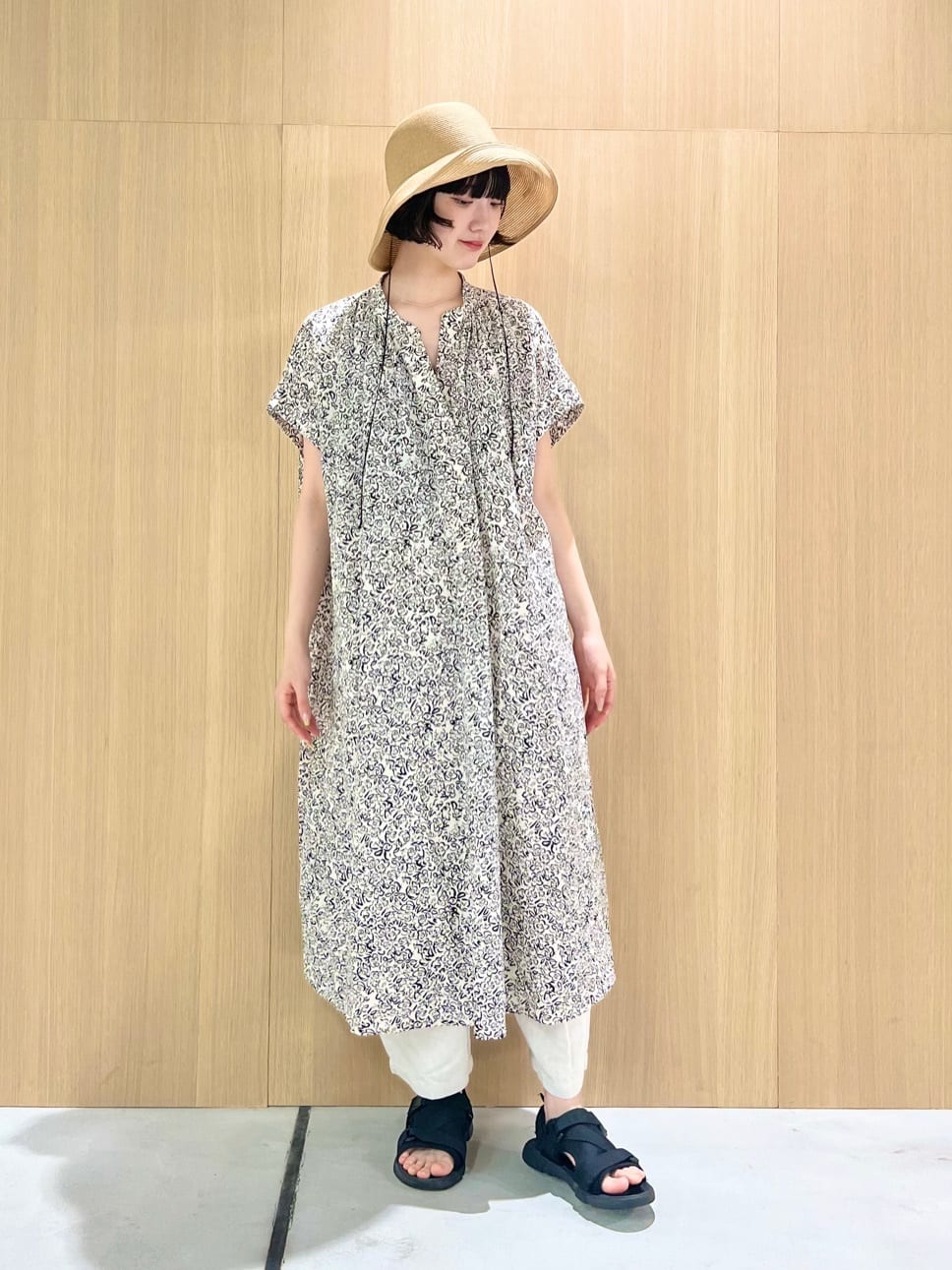 yuni �j���E�}������ �g���F169cm 2026.05.07