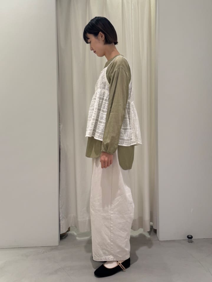 yuni jE} gF169cm 2025.10.11