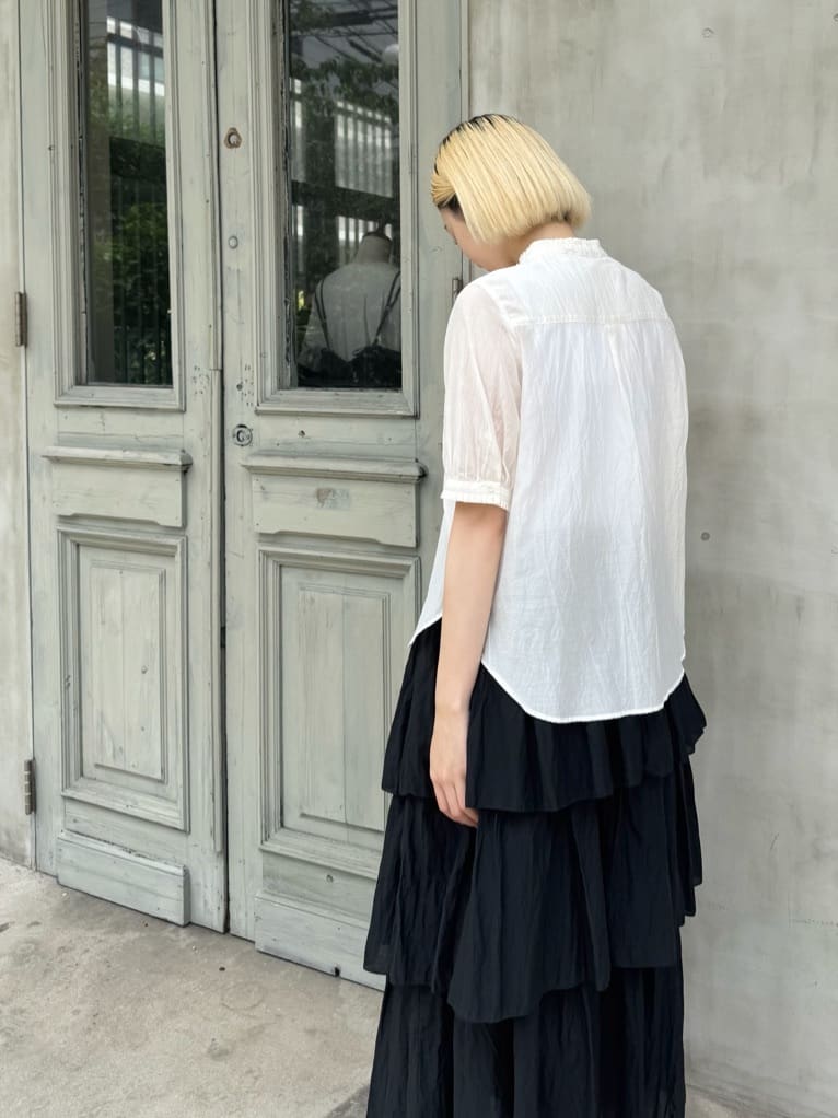 108 yuni / bulle de savon 福岡薬院路面 身長:169cm 2025.06.18 108 yuni / bulle de savon 福岡薬院路面 身長:169cm 2025.06.15
