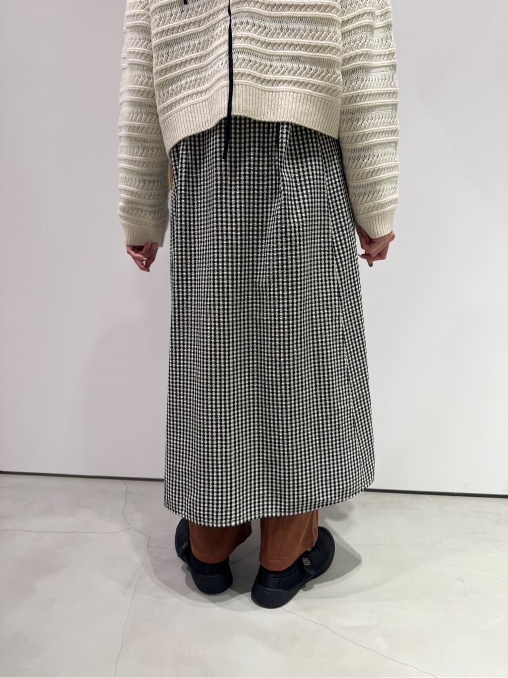 yuni �j���E�}������ �g���F169cm 2025.10.31