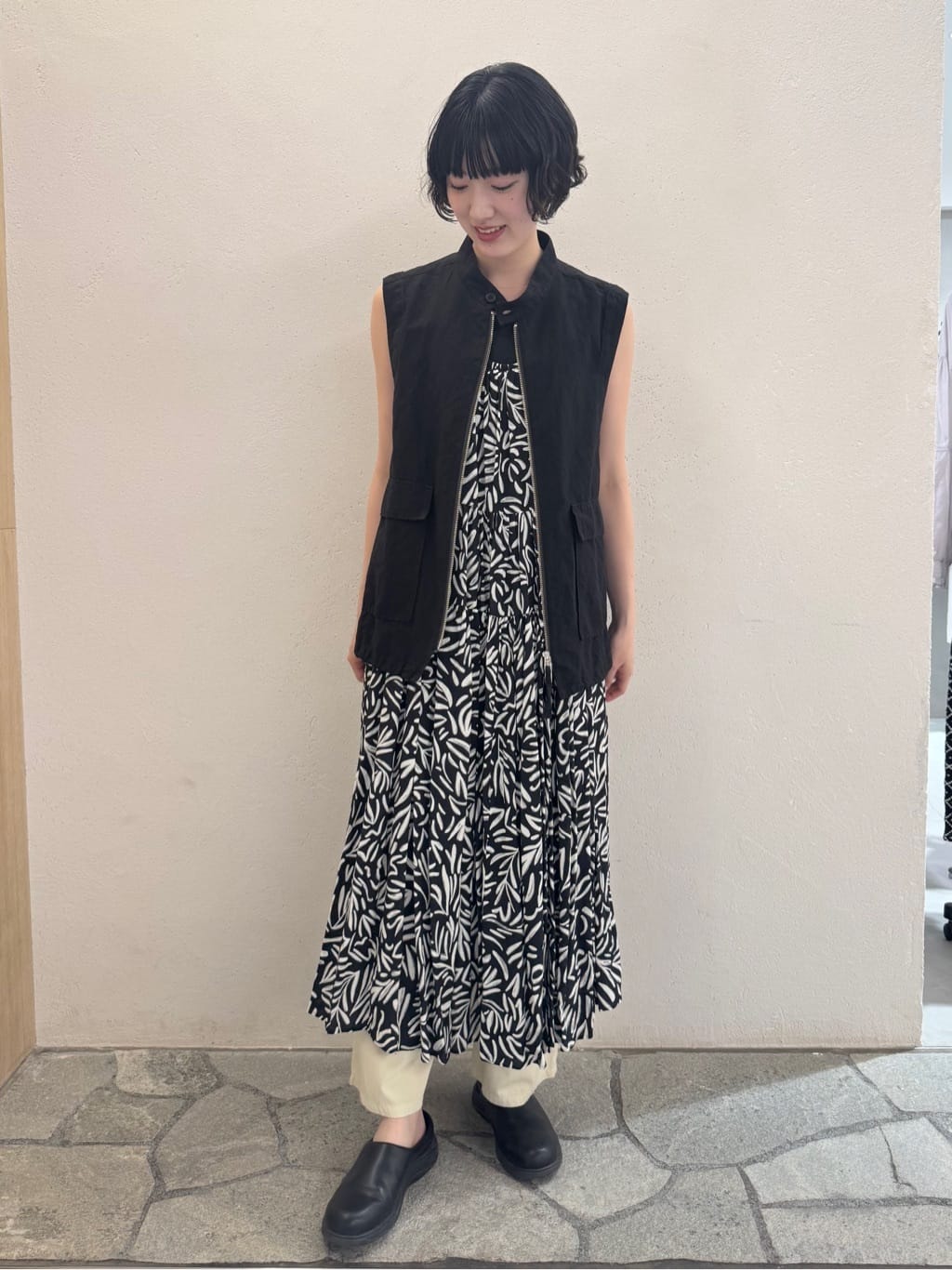 yuni �j���E�}������ �g���F169cm 2026.03.27