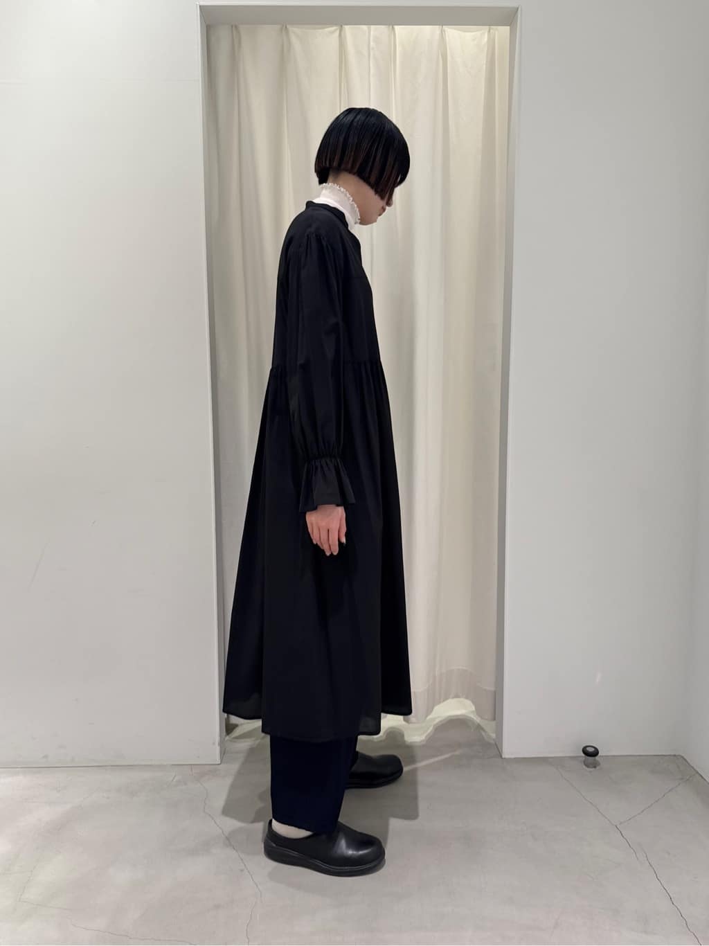 yuni �j���E�}������ �g���F169cm 2026.02.14